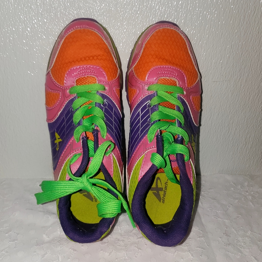 Multi Color Sneakers